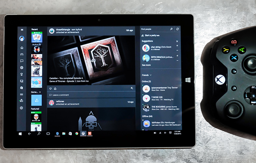 پی سی گیمینگ (PC Gaming)