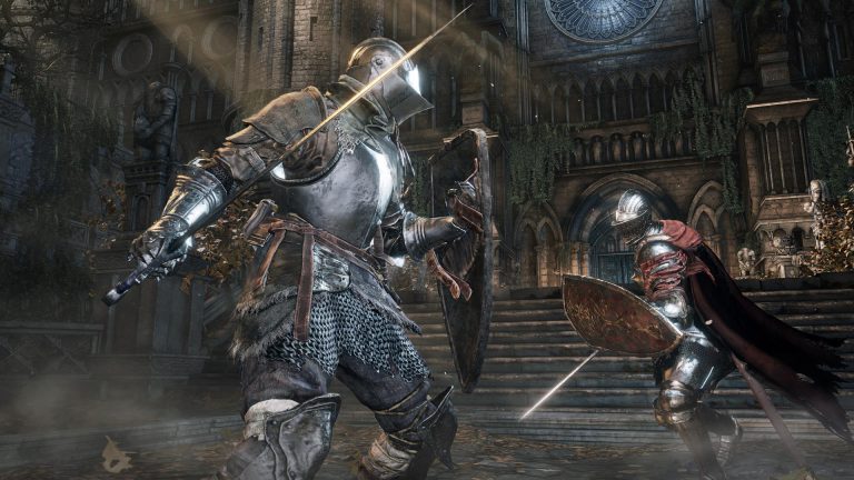 شرکت فرام سافتور (From Software)