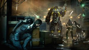 عنوان Deus Ex: Mankind Divided با تاخیری شش ماهه مواجه شد