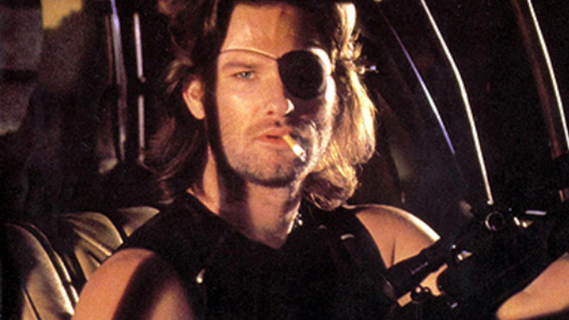 «جان کارپنتر» مانع از شکایت صاحب امتیاز فیلم «فرار از نیویورک» از کوجیما شد