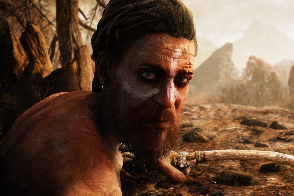 شرکت یوبی سافت (Ubisoft)