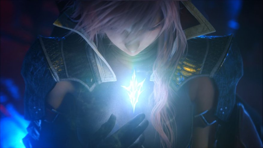 Final Fantasy XIII, بازی فاینال فانتزی (Final Fantasy), پی سی گیمینگ (PC Gaming)