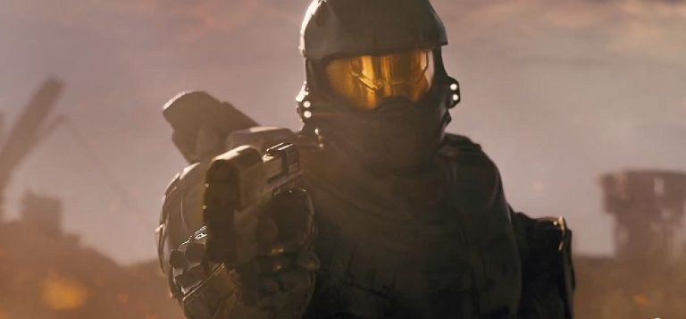 Halo