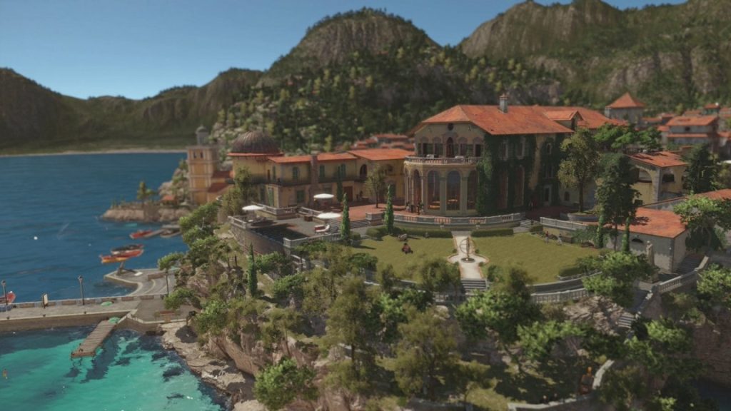 Hitman, Paris Games Week, شرکت IO Interactive