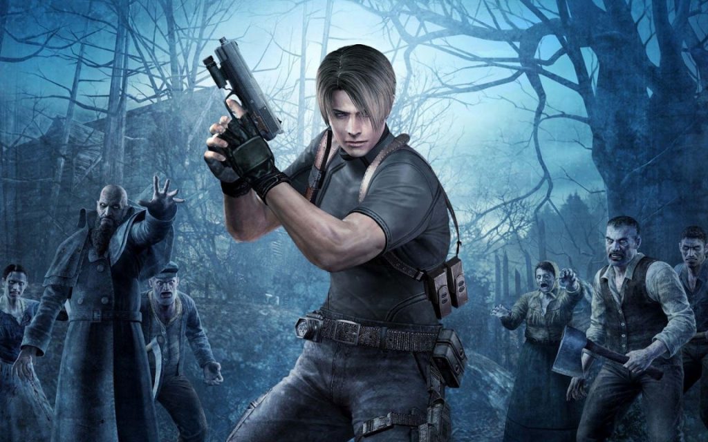 Resident Evil, resident evil 7, شرکت کپکام (Capcom)