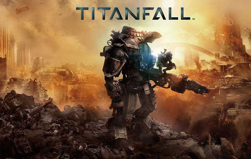 Titanfall, گوشی موبایل - Mobile Phones (Smart Phones)