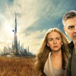 دنیای سینما: نقد و بررسی فیلم Tomorrowland