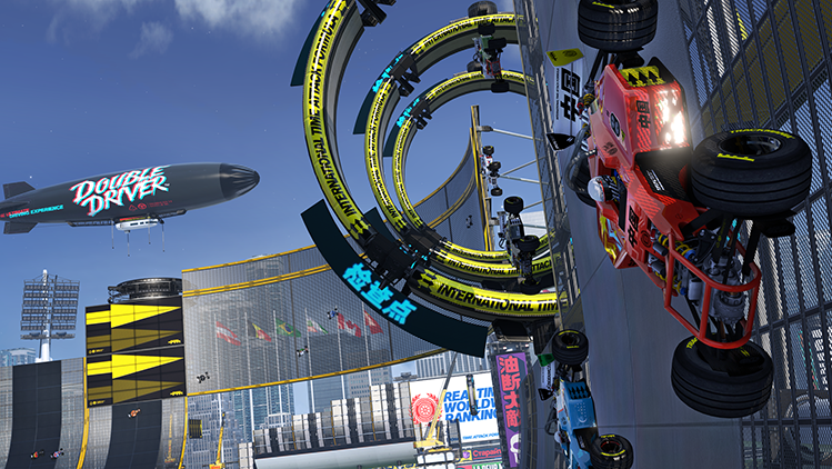 شرکت یوبی سافت (Ubisoft)