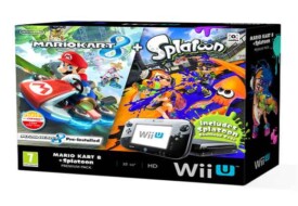 splatoon, شرکت نینتندو (Nintendo)