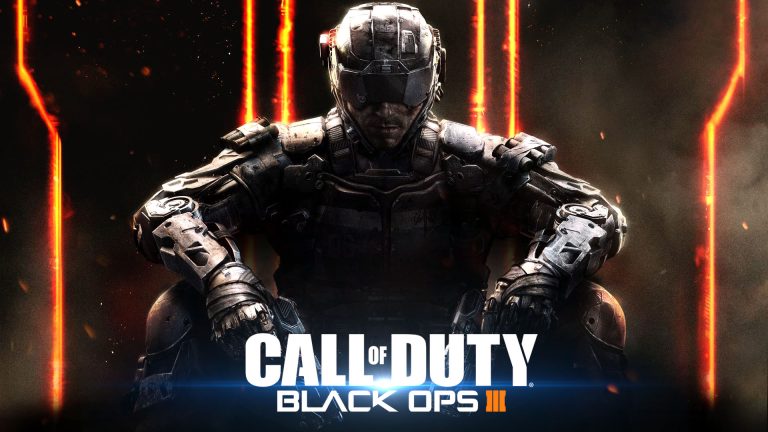 Call of Duty