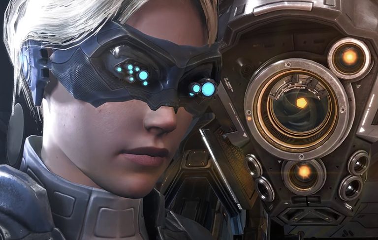 کنفرانس BlizzCon