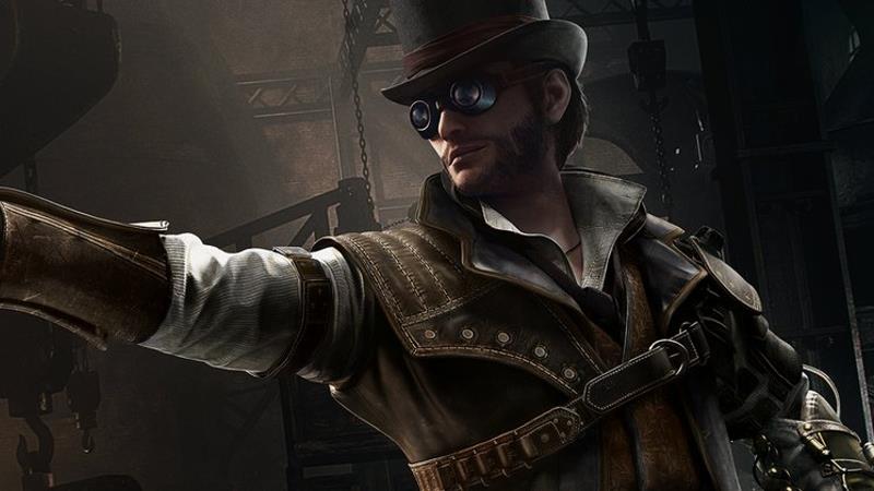 بازی Assassin's Creed Syndicate