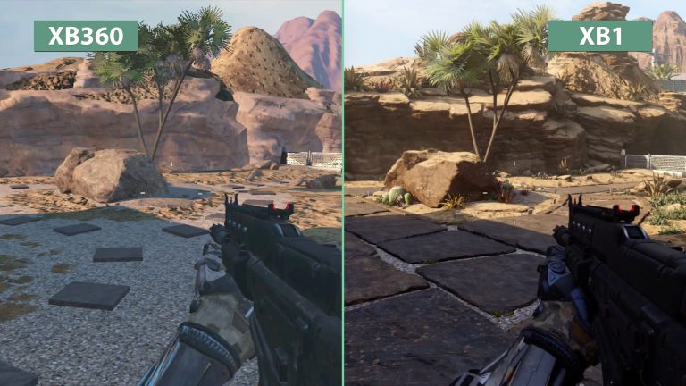 کنسول Xbox 360