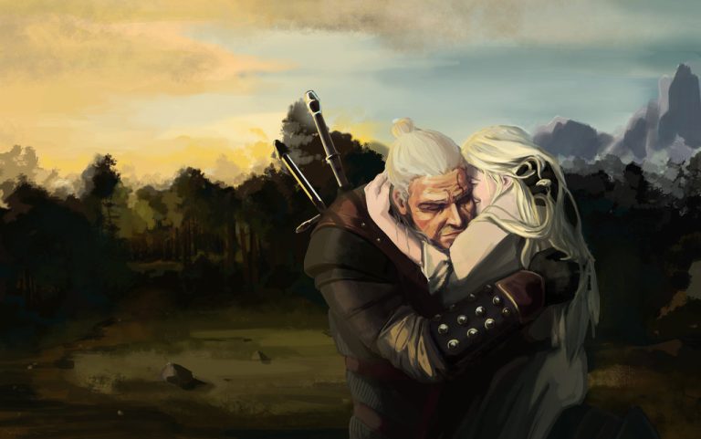 The Witcher 3: Wild Hunt