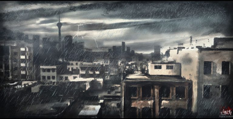 چند رسانه ای