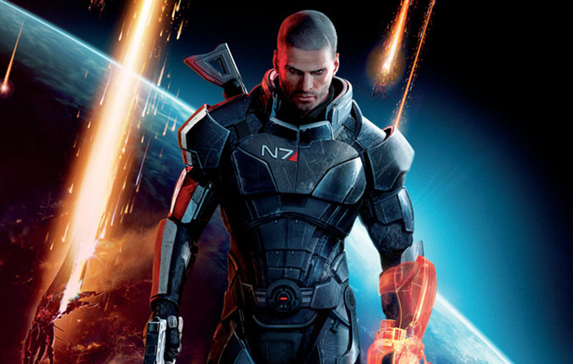 mass effect