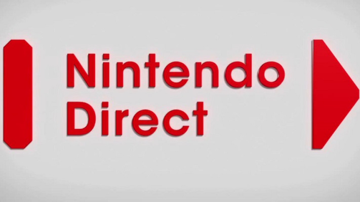 Nintendo Direct, شرکت نینتندو (Nintendo)