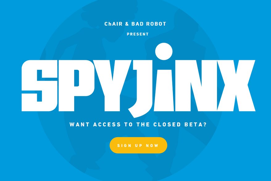 spyjinx