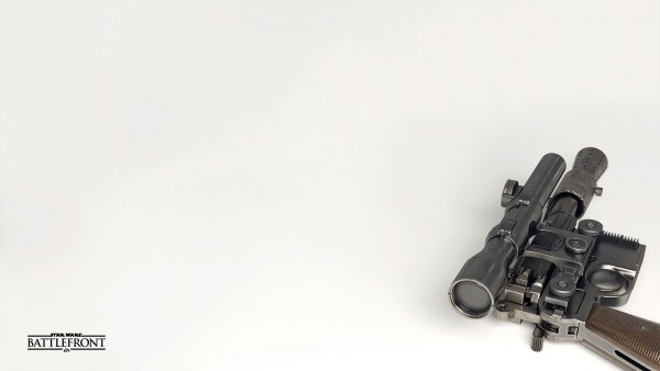 DICE, Star Wars, Star Wars Battlefront