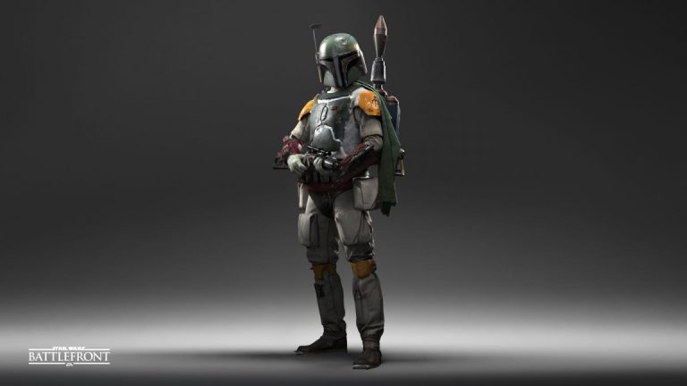 Star Wars Battlefront