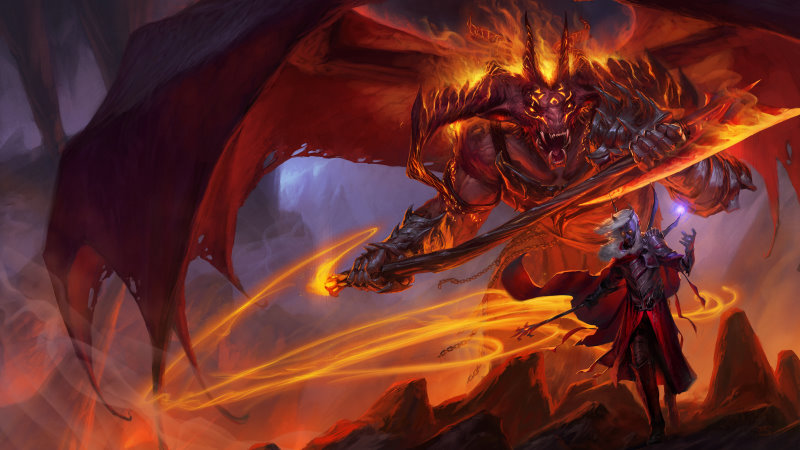 بازگشت به قلمروهای فراموش‌شده | نقد Sword Coast Legends