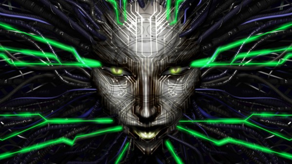 System Shock