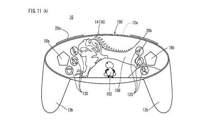 NX, شرکت نینتندو (Nintendo)