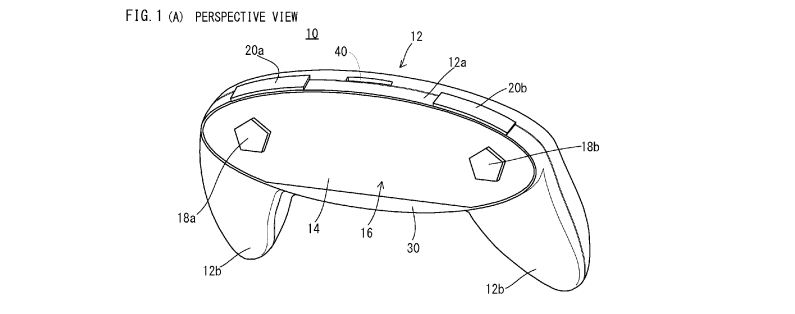 NX, شرکت نینتندو (Nintendo)