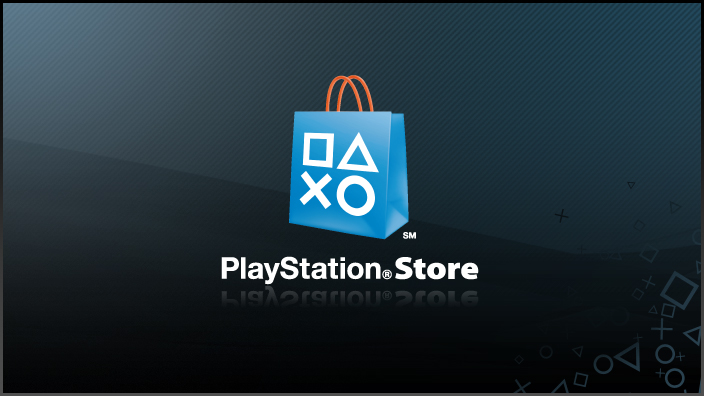 PlayStation Store, پلی استیشن (Playstation)