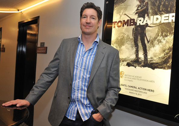 مهره‌ی کلیدی اسکوئر اینکس و کریستال داینامیکس بعد از ۱۰ سال از آن‌ها جدا شد