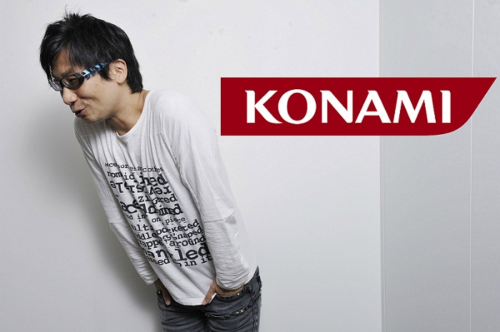 Kojima-Konami