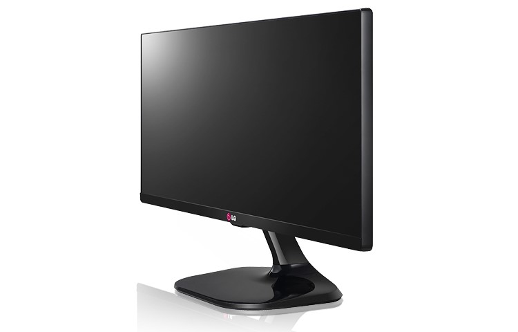 LG monitor