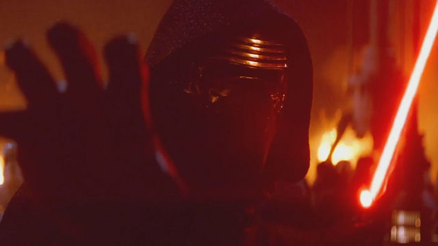 استار وارز و بررسی‌های ۱۴۰ کارکتری خوب‌ آن