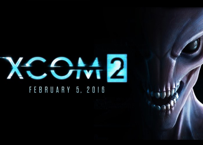 XCOM 2