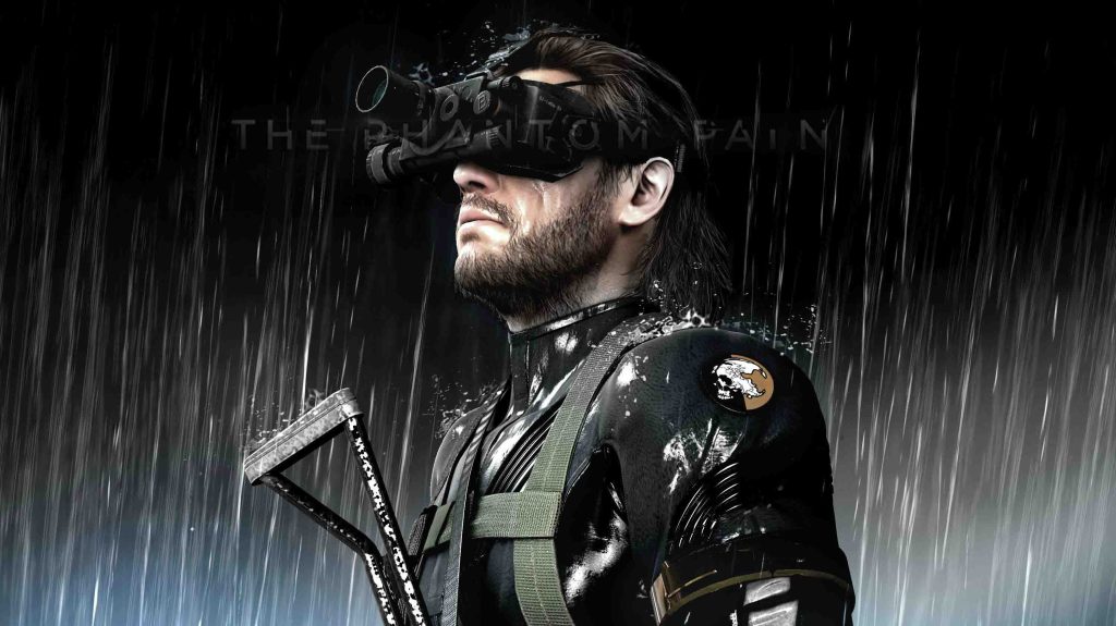 کونامی: این پایان واقعی MGS V نیست!