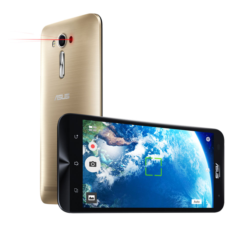 Zenfone2-Laser