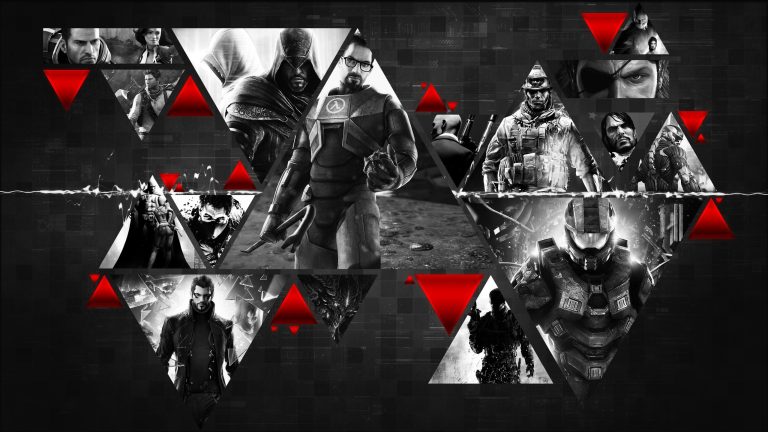 پی سی گیمینگ (PC Gaming)