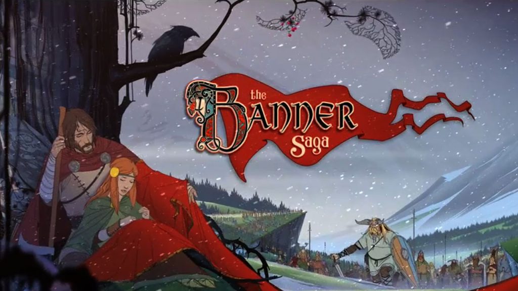 تاریخ انتشار The Banner Saga برای کنسول‌های نسل هشتمی مشخص شد