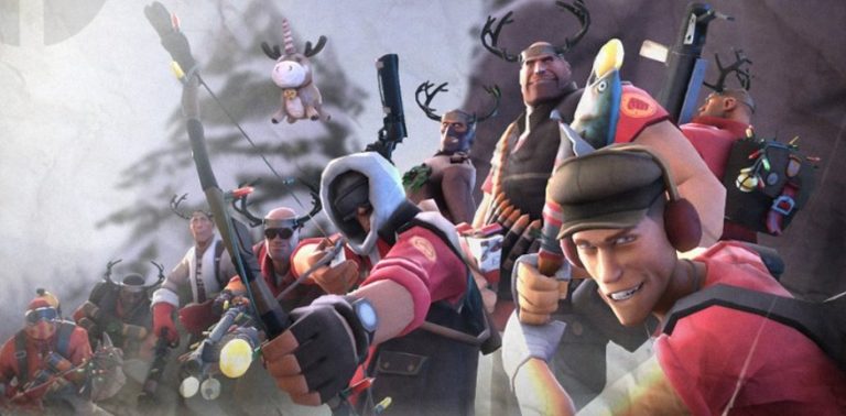 فروشگاه استیم (Steam)