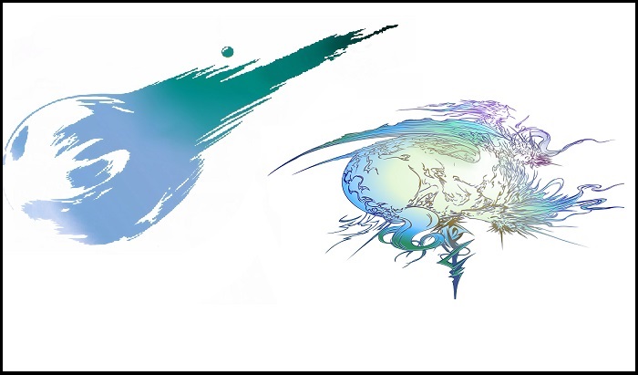 بازی فاینال فانتزی (Final Fantasy), بازی فاینال فانتزی ۷ (Final Fantasy 7)