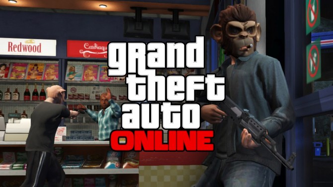 GTA Online
