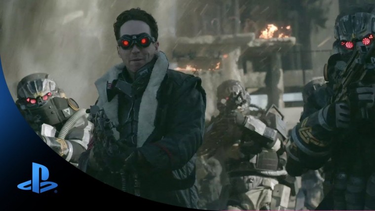 سونی در حدود دو برابر مایکروسافت برای تبلیغ کنسولش در آمریکای شمالی هزینه کرده است