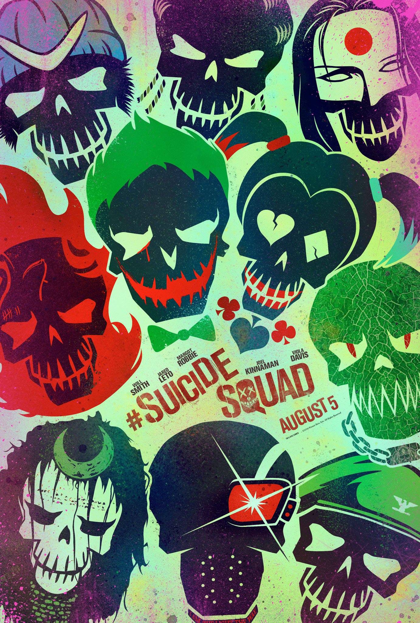 03 - Suicide Squad 01