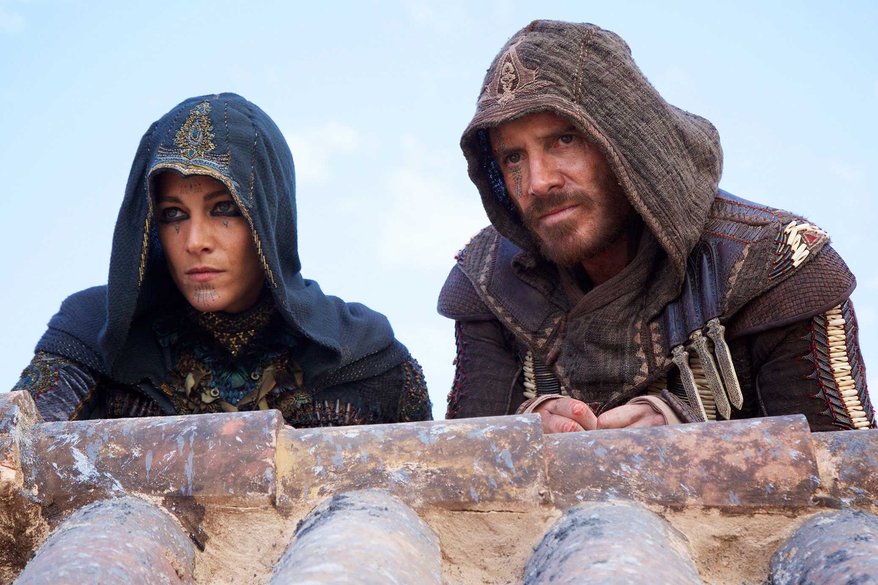 تصاویر جدید از فیلم سینمایی Assassin’s Creed