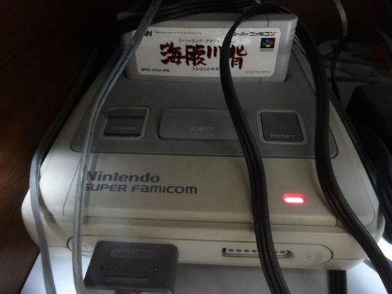 کنسولی که ۲۰ سال روشن مانده است!