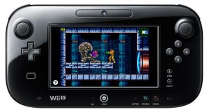 «Metroid: Zero Mission» فردا برای کنسول وی یو منتشر میشود