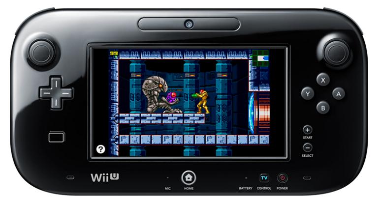 «Metroid: Zero Mission» فردا برای کنسول وی یو منتشر میشود
