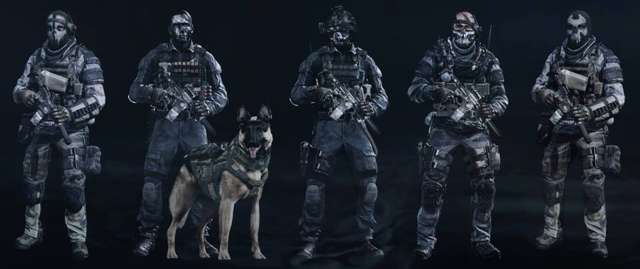 Call of Duty