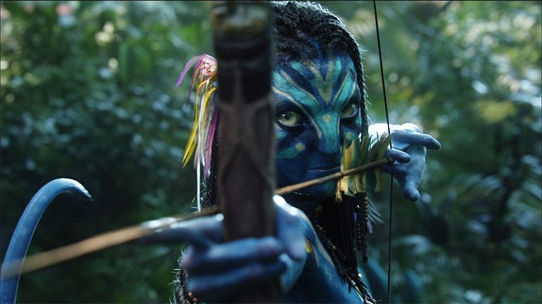 فیلم آواتار (Avatar)