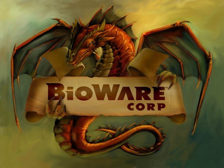 شرکت بایوور (Bioware)